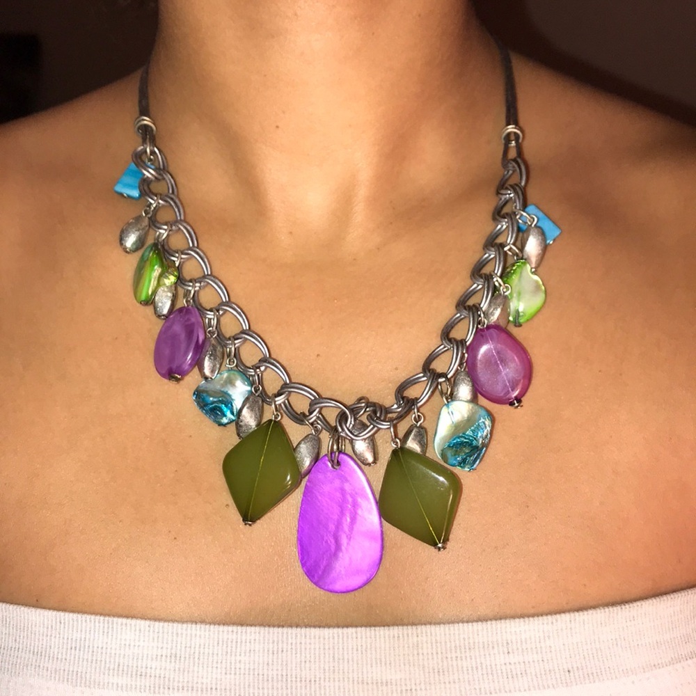 Necklace